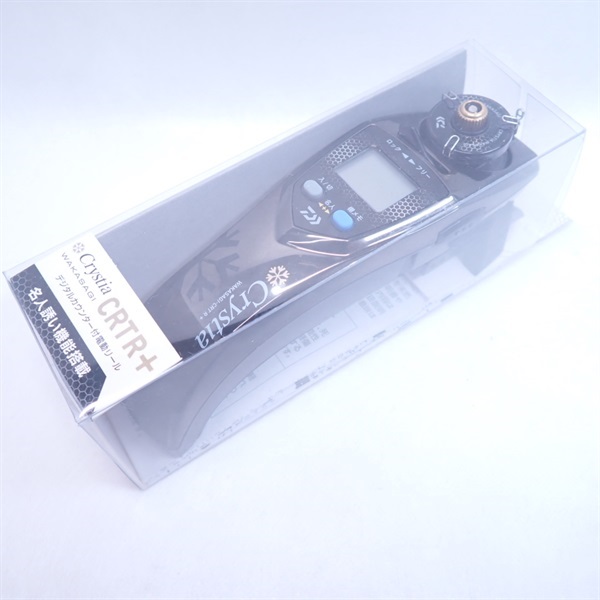 ２１クリスティアワカサギＣＲＴ Ｒ＋メタルガンメタ